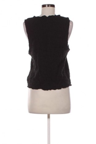 Top de femei Page One, Mărime L, Culoare Negru, Preț 19,99 Lei