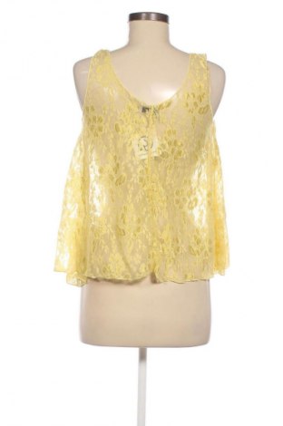 Női top Paprika, Méret M, Szín Sárga, Ár 669 Ft