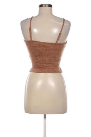 Női top Pieces, Méret S, Szín Barna, Ár 2 859 Ft