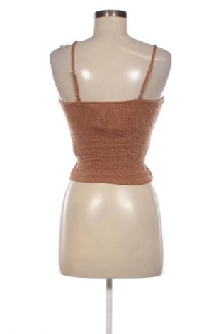 Női top Pieces, Méret M, Szín Barna, Ár 3 009 Ft