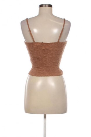 Női top Pieces, Méret S, Szín Barna, Ár 2 969 Ft