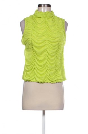 Damski top Pieces, Rozmiar M, Kolor Zielony, Cena 32,99 zł