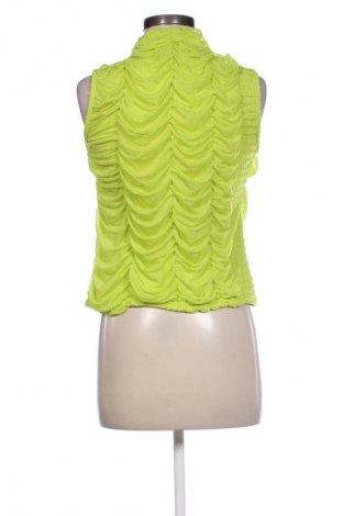 Damski top Pieces, Rozmiar M, Kolor Zielony, Cena 32,99 zł