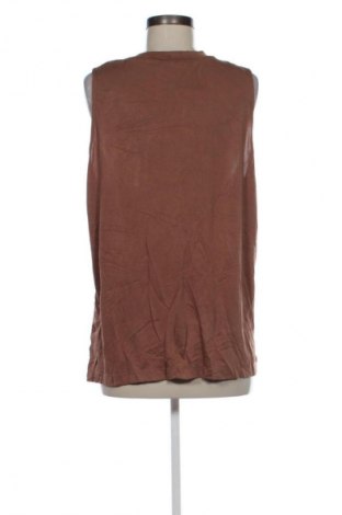 Γυναικείο τοπ Preview, Μέγεθος XXL, Χρώμα Καφέ, Τιμή 7,99 €