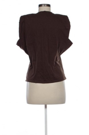 Női top Pull&Bear, Méret XS, Szín Barna, Ár 2 858 Ft