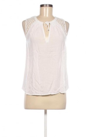 Női top Q/S by S.Oliver, Méret XS, Szín Fehér, Ár 669 Ft