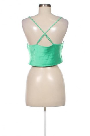 Női top Review, Méret M, Szín Zöld, Ár 3 439 Ft