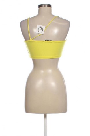 Női top Review, Méret M, Szín Sárga, Ár 3 439 Ft