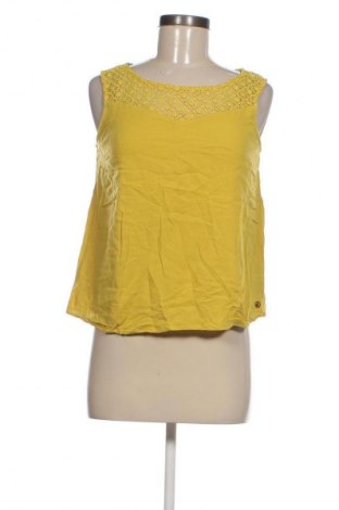 Dámsky top  S.Oliver, Veľkosť M, Farba Žltá, Cena  3,95 €