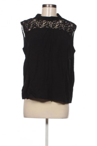 Damentop S.Oliver, Größe M, Farbe Schwarz, Preis € 5,99