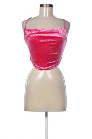 Dámský top SHEIN, Velikost M, Barva Růžová, Cena  49,00 Kč