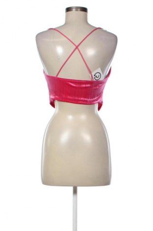 Dámský top SHEIN, Velikost M, Barva Růžová, Cena  49,00 Kč