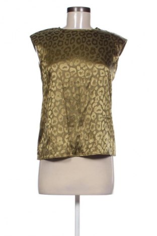 Női top SHEIN, Méret S, Szín Zöld, Ár 679 Ft