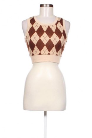 Női top SHEIN, Méret M, Szín Sokszínű, Ár 689 Ft