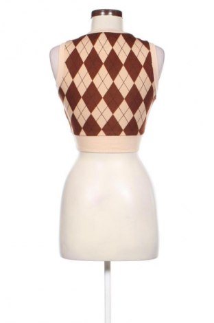 Női top SHEIN, Méret M, Szín Sokszínű, Ár 689 Ft