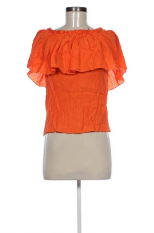 Női top SHEIN, Méret M, Szín Narancssárga
, Ár 689 Ft