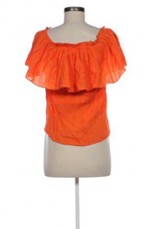 Női top SHEIN, Méret M, Szín Narancssárga
, Ár 689 Ft