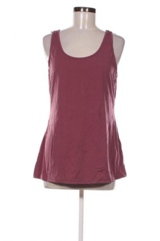 Top de femei SHEIN, Mărime XL, Culoare Mov, Preț 62,99 Lei, #132949219