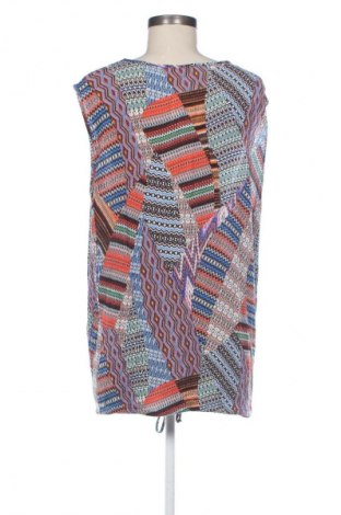 Damski top Sempre, Rozmiar XXL, Kolor Kolorowy, Cena 22,47 zł
