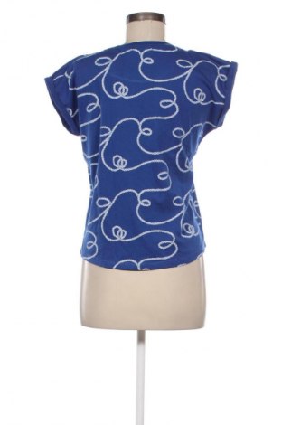 Damski top Sinsay, Rozmiar S, Kolor Kolorowy, Cena 22,47 zł