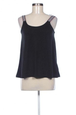 Női top Sinsay, Méret M, Szín Fekete, Ár 669 Ft