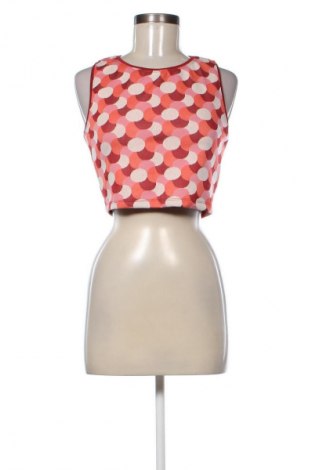 Női top Sinsay, Méret L, Szín Sokszínű, Ár 689 Ft