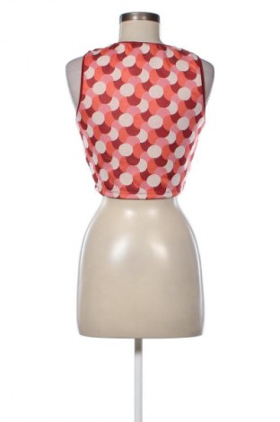 Női top Sinsay, Méret L, Szín Sokszínű, Ár 689 Ft