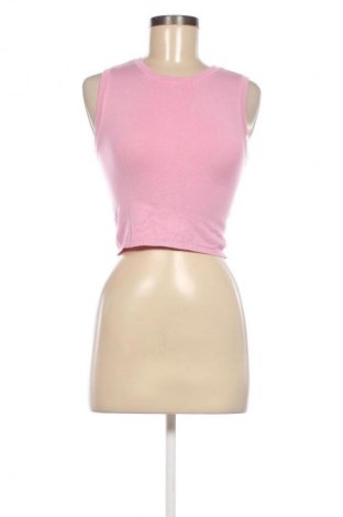 Női top Sinsay, Méret XS, Szín Rózsaszín, Ár 739 Ft