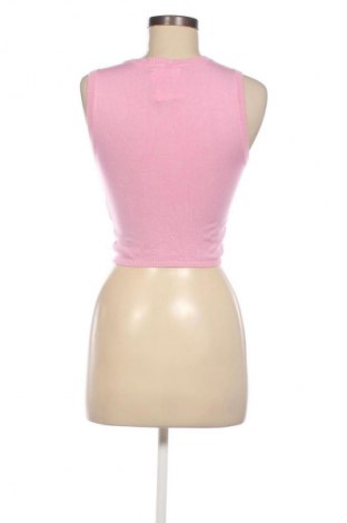 Női top Sinsay, Méret XS, Szín Rózsaszín, Ár 739 Ft