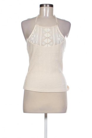Női top Sinsay, Méret S, Szín Ekrü
, Ár 3 086 Ft