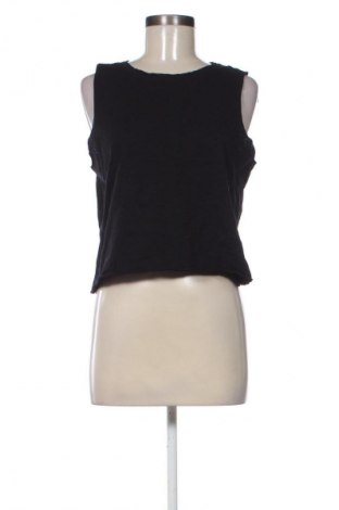 Női top Sinsay, Méret L, Szín Fekete, Ár 689 Ft