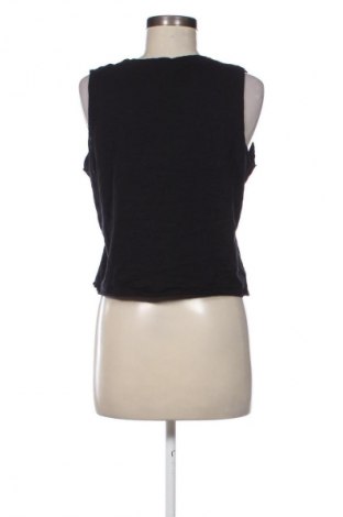 Női top Sinsay, Méret L, Szín Fekete, Ár 689 Ft