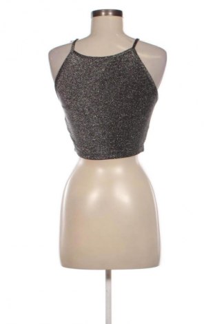 Női top Sinsay, Méret S, Szín Fekete, Ár 689 Ft