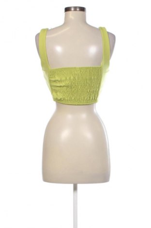 Női top Stradivarius, Méret M, Szín Zöld, Ár 1 569 Ft