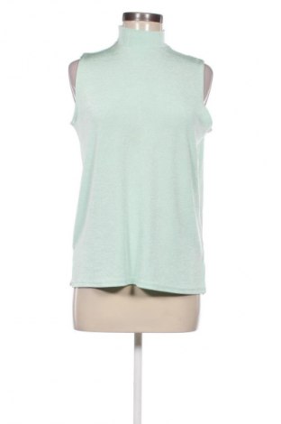 Damski top Style Plus, Rozmiar L, Kolor Zielony, Cena 22,99 zł