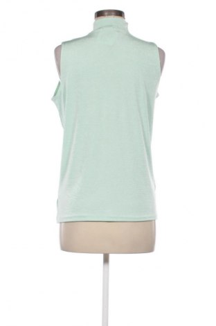 Damski top Style Plus, Rozmiar L, Kolor Zielony, Cena 22,99 zł