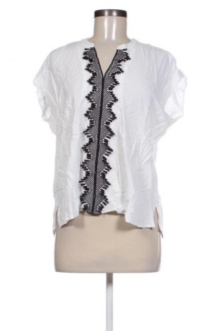 Női top Taifun, Méret M, Szín Fehér, Ár 4 229 Ft