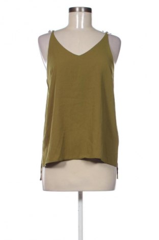 Дамски топ Temt, Размер M, Цвят Зелен, Цена 2,04 €