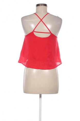 Női top Terranova, Méret S, Szín Piros, Ár 679 Ft