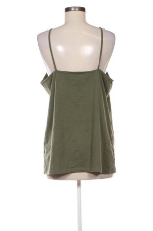 Női top Time and tru, Méret XXL, Szín Zöld, Ár 5 800 Ft