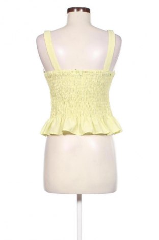 Női top Topshop, Méret L, Szín Sárga, Ár 1 779 Ft