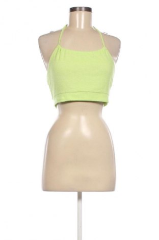 Női top Trendyol, Méret XS, Szín Zöld, Ár 669 Ft