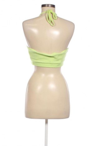 Női top Trendyol, Méret XS, Szín Zöld, Ár 669 Ft