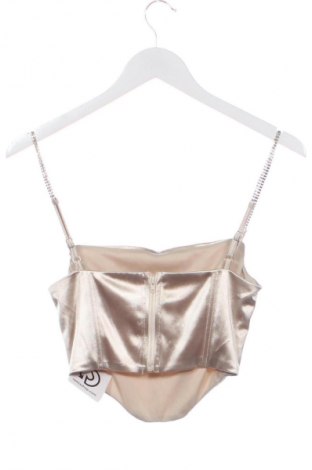 Dámský top Unbranded, Velikost S, Barva Krémová, Cena  369,00 Kč