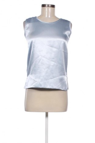 Damski top Unbranded, Rozmiar M, Kolor Niebieski, Cena 22,47 zł