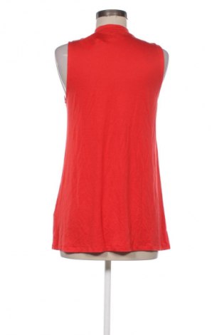 Damski top Unbranded, Rozmiar M, Kolor Czerwony, Cena 25,41 zł