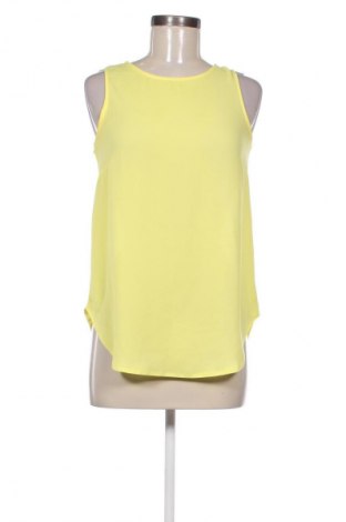 Damski top Unbranded, Rozmiar L, Kolor Żółty, Cena 22,47 zł