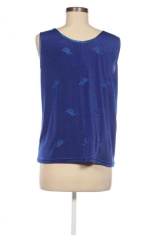 Női top Unbranded, Méret M, Szín Kék, Ár 1 609 Ft