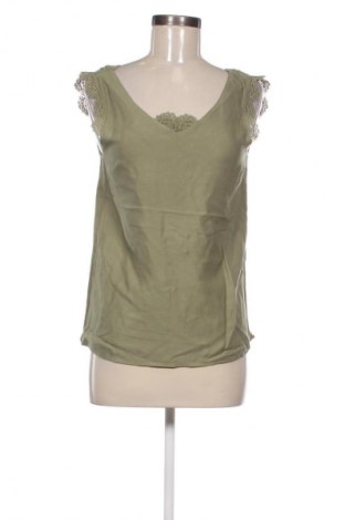 Dámský top Unbranded, Velikost L, Barva Zelená, Cena  79,00 Kč