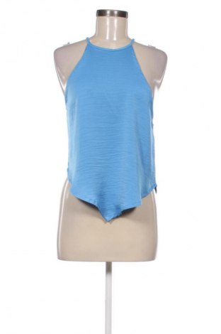 Top de femei Unbranded, Mărime XS, Culoare Albastru, Preț 7,99 Lei